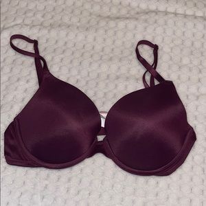 Victoria’s Secret PINK Push Up Bra